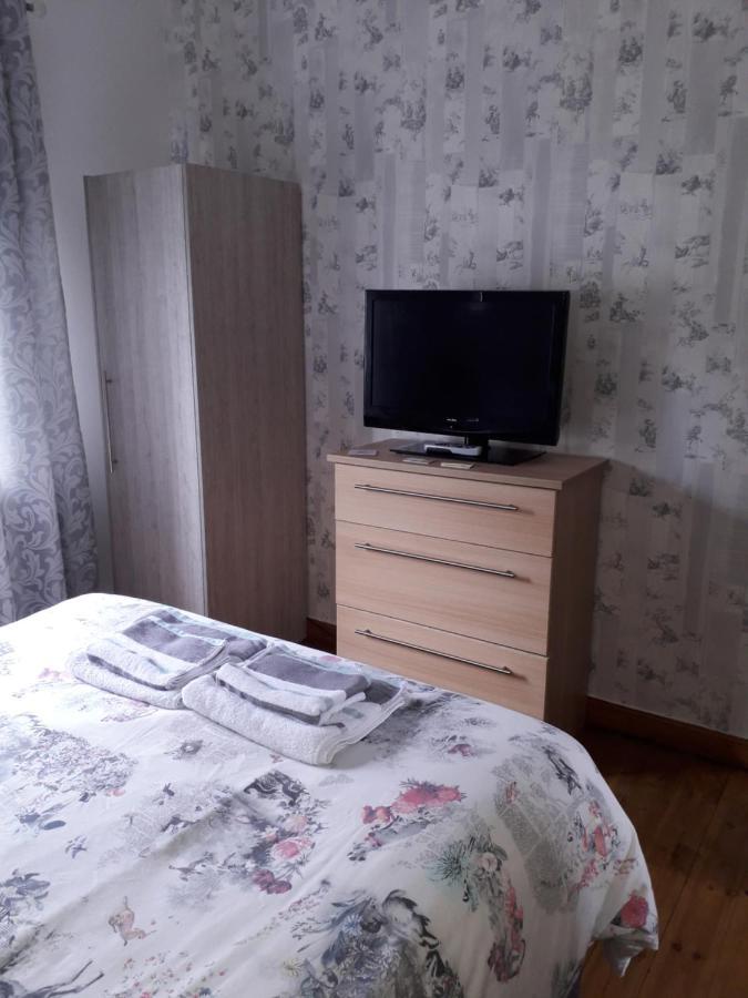 Ferienwohnung Tarbert West Kilbride Exterior foto