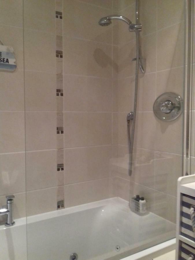 Ferienwohnung Tarbert West Kilbride Exterior foto